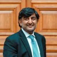 Aziz Sheikh