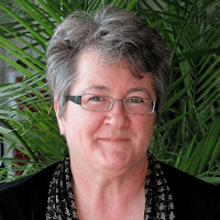 Dee Ann Newbold