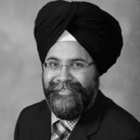 Jagdeep Ubhi