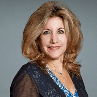Caron B. Rockman