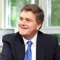 Clive R. Wood