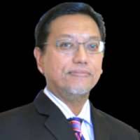 Mohd Ali Hanafiah Mohd Yunus