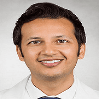 Veeral Haresh Ajmera