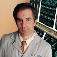 Robert R. Edelman