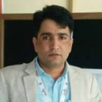 Ashok Jhajharia