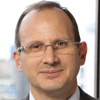 Peter Kinderman