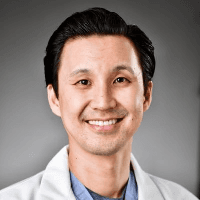 Bernard P. Chang