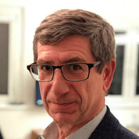 Christian Gachet
