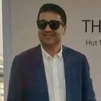 Sumit Bagaria