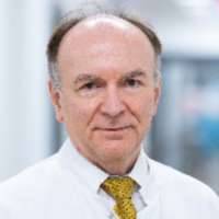 Gerald Siegfried Werner