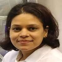Aditi Deshpande