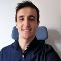 Ernesto Arenas Azofra