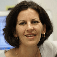 Alissa M. Weaver