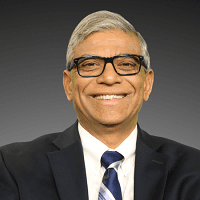 Kashyap B. Patel