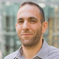 Oren Levy