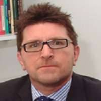 David M. Taylor