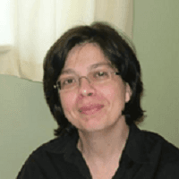 Eirini I. Rigopoulou