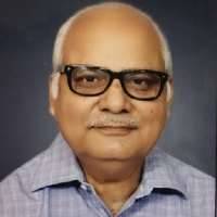 Kamlakar Tripathi