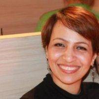 Farzaneh Ahmadi
