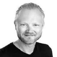 Fredrik Berne