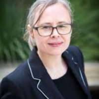 Charlotte Rees-sidhu