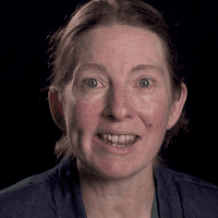 Alison Ledger