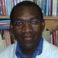 Armand Mekontso Dessap