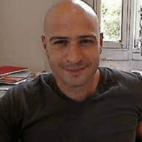 Antonio Drago