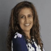 Minnie M. Sarwal