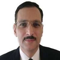 Kayomars B. Kapadia