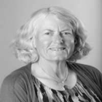Patricia Anne Cornett
