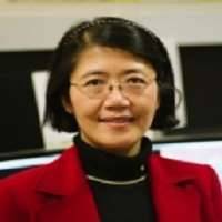 May Dongmei Wang