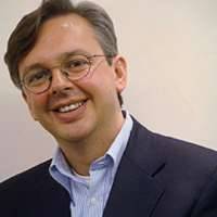 Ralph Michel Trueb