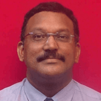 Manohar Arumugam