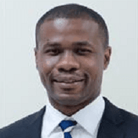 Sampeter Odera