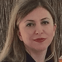 Maryam Bazargan