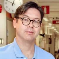 Erik Backhaus