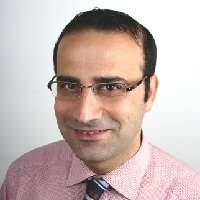 Youssef Hijazi