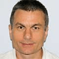 Gyorgy Hajnoczky