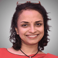 Nithya Gogtay
