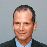 Steven G. Safran