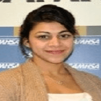 Tanvi Ajmera Karpe