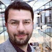 Dogan Pinar