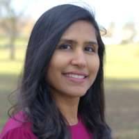 Neeru Madan