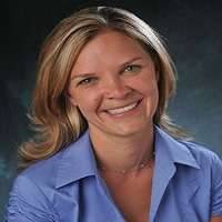 Monique K. Lebourgeois