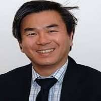 Patrick Chien