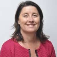 Cecile Delcourt