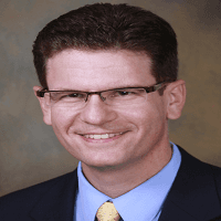 Michael J. Orlich