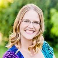 Katherine Dodd
