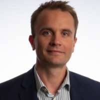 Nicholas Simmonds